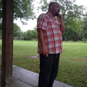 Meet your Posher, Wayne